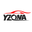 Yzona logo